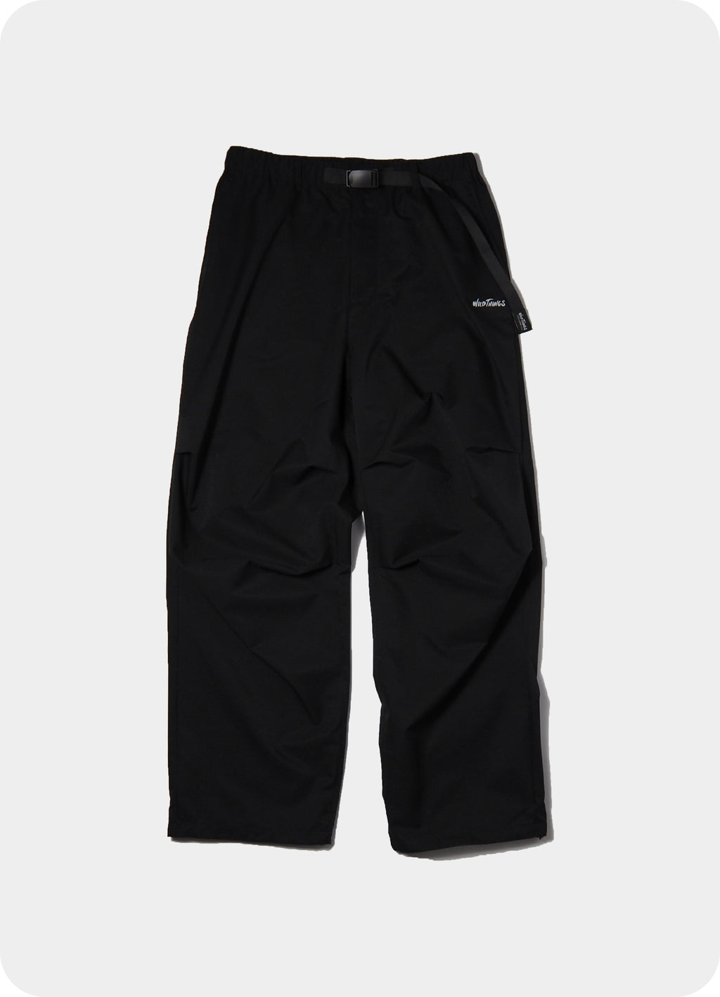 BREATHABLE RIDE PANTS