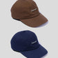 Abie Cotton Dad Hat [BBU53390]