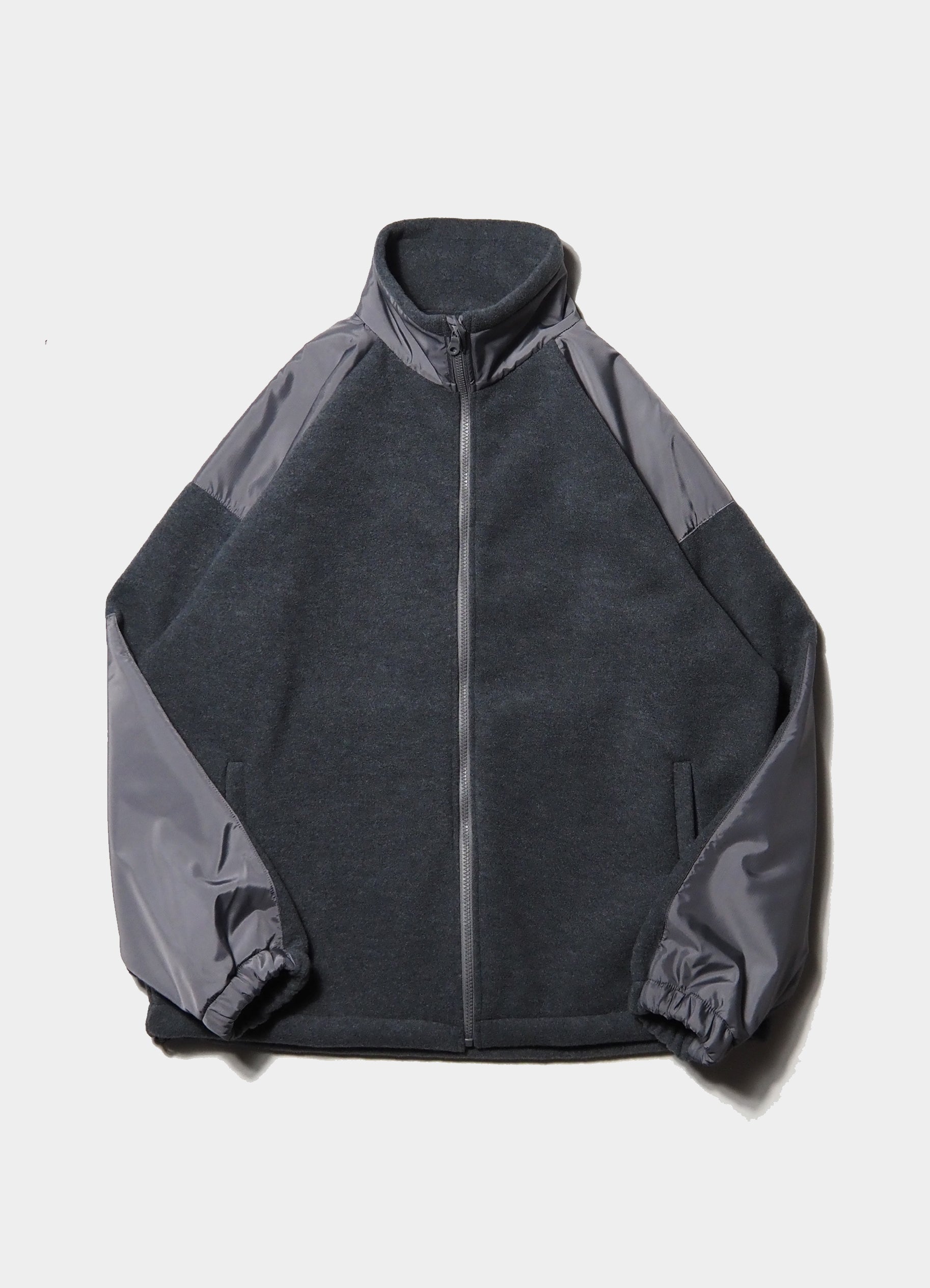 Military Fleece Jacket [FB01016]