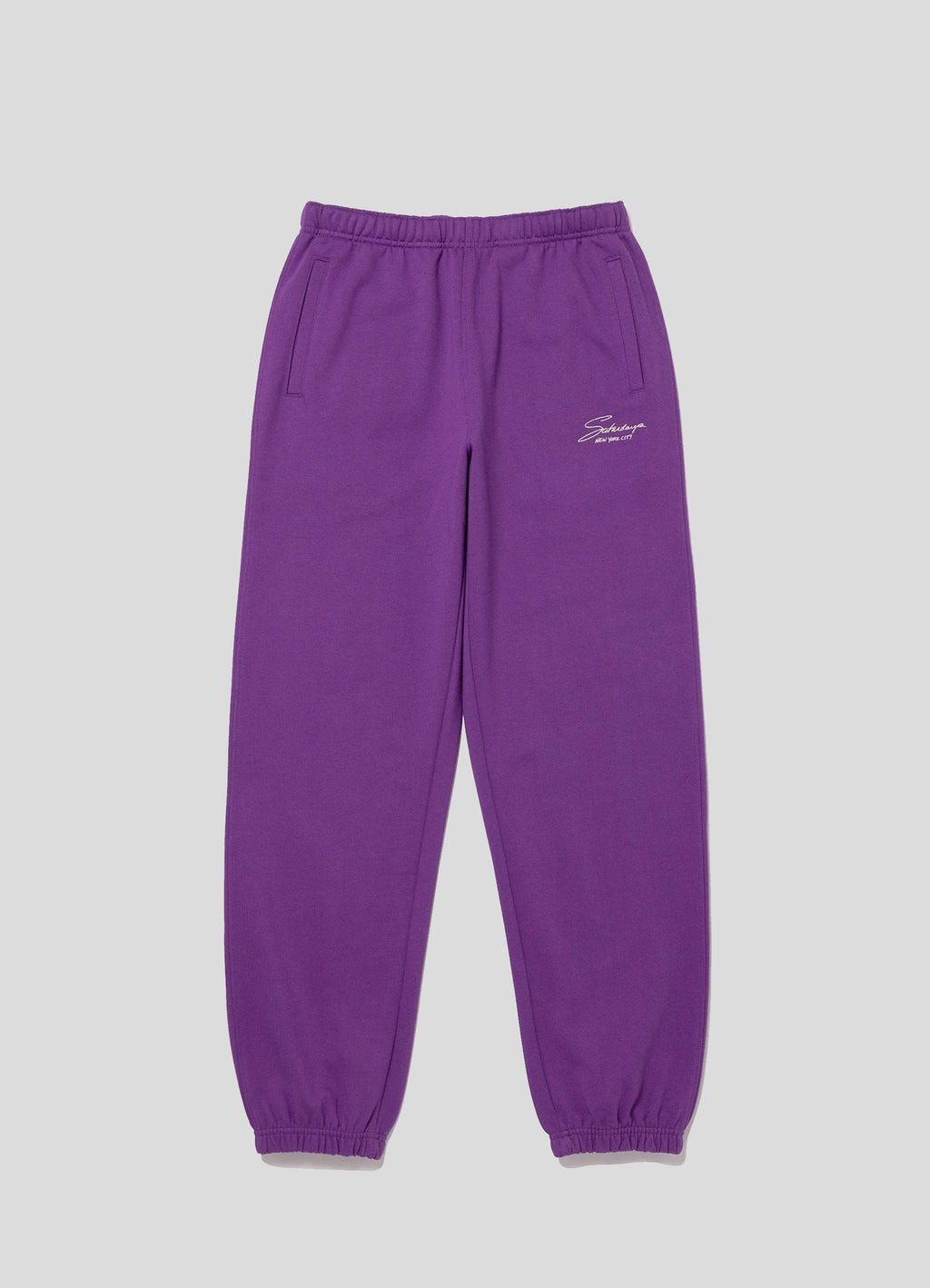[40%OFF]Abrams Signature Sweatpant[BBS63310]