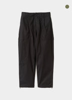 《size:1 only》Utility Darts Pants [60424WA02-BT]