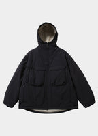 INSULATED STORAGE HIKER JACKET [HOD26-02-JK007]