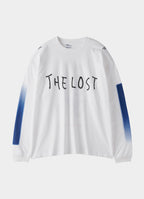 ｸﾞﾗﾌｨｯｸ L/S Tee [_288]