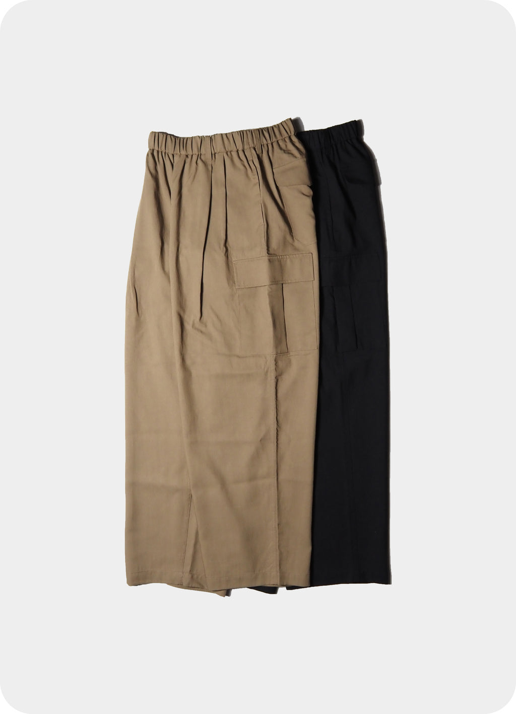 【size:S Only】Cargo Pants [PG01016]<SALE>