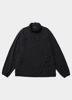 LIGHT WEIGHT HALF ZIP SHIRTS [HOD26-02-AR001]