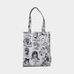 NOWHERE BOY TOTE BAG [BCS-131]