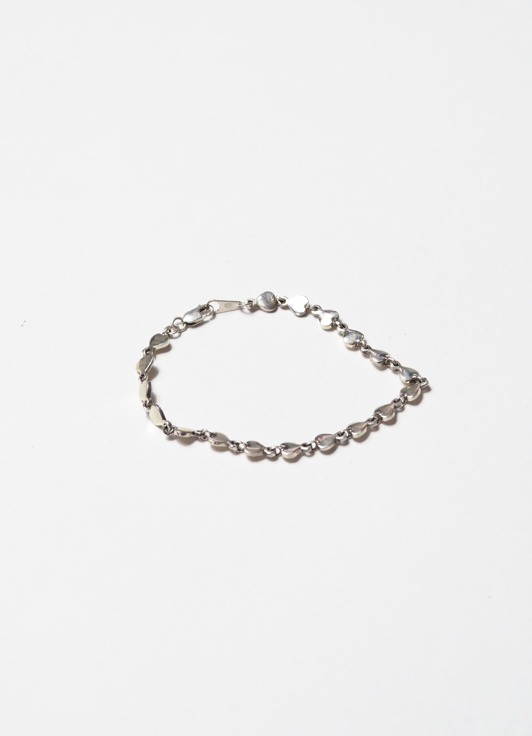 GENERAL (ジェネラル) / 925 Silver Bracelet Lady's [GEN-047]【島根県出雲市のセレクトショップ ...