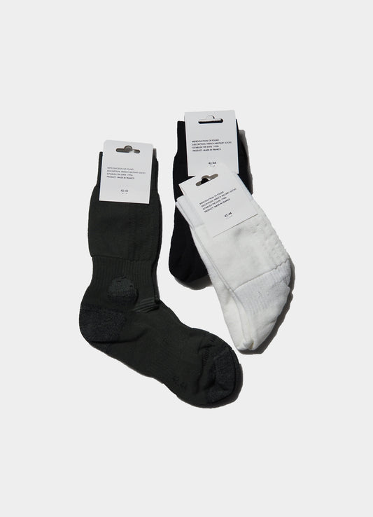 FRENCH MILITARY SOCKS [118729455i]