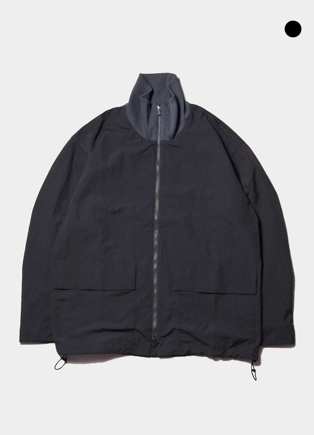 EARNESTLY ZIP JACKET  [24FW-16081]<SALE>