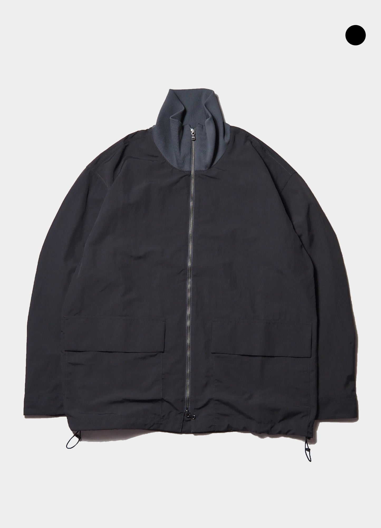 EARNESTLY ZIP JACKET  [24FW-16081]