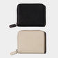 CRONY (クルニー) / Mini Round Zip Wallet [CRNU-02]