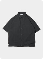 FRITZ H/S SHIRTS "CHECK" [26SP-01041CH]