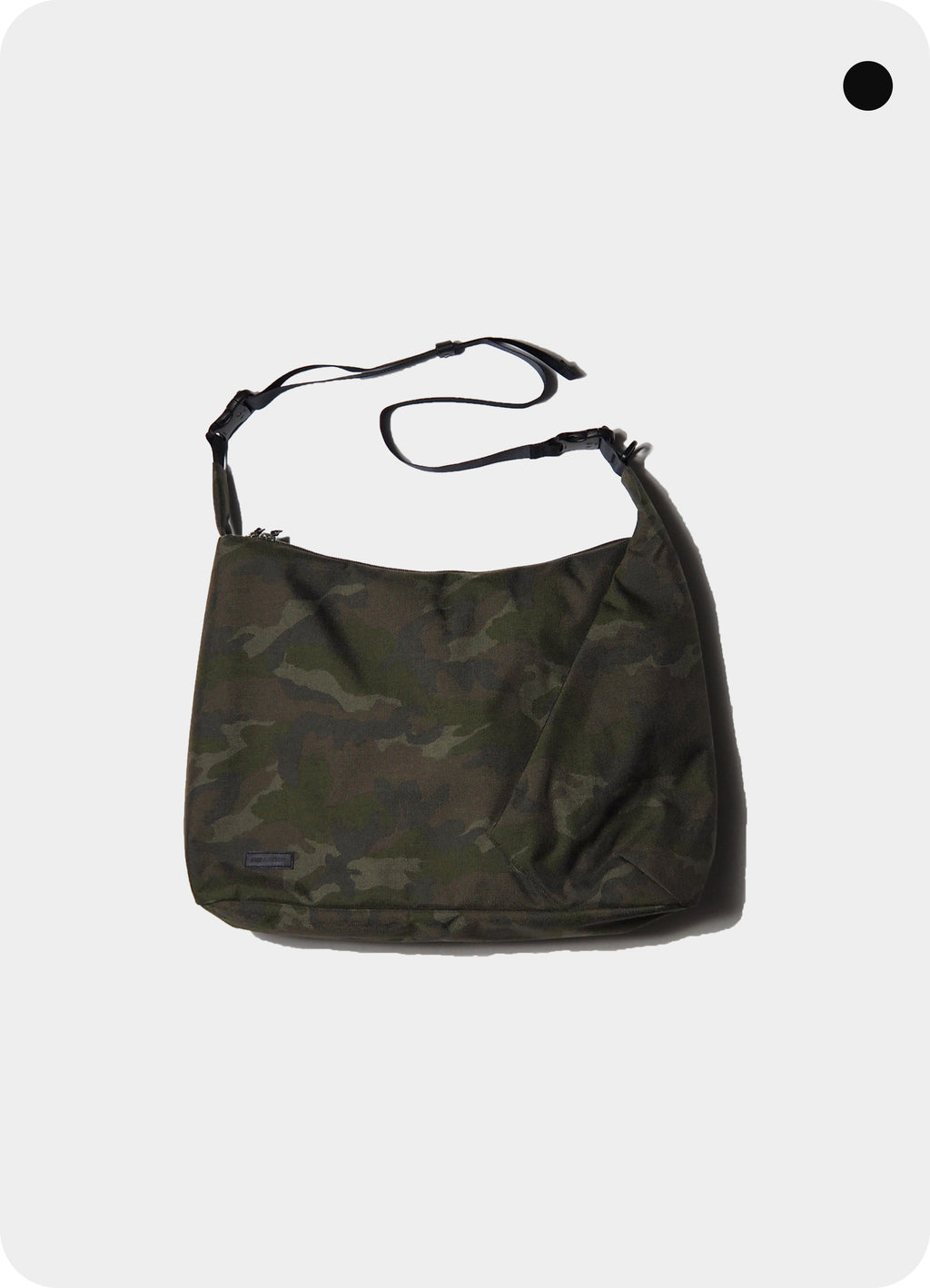 FRITZ SHOULDER BAG [25SP-53031]