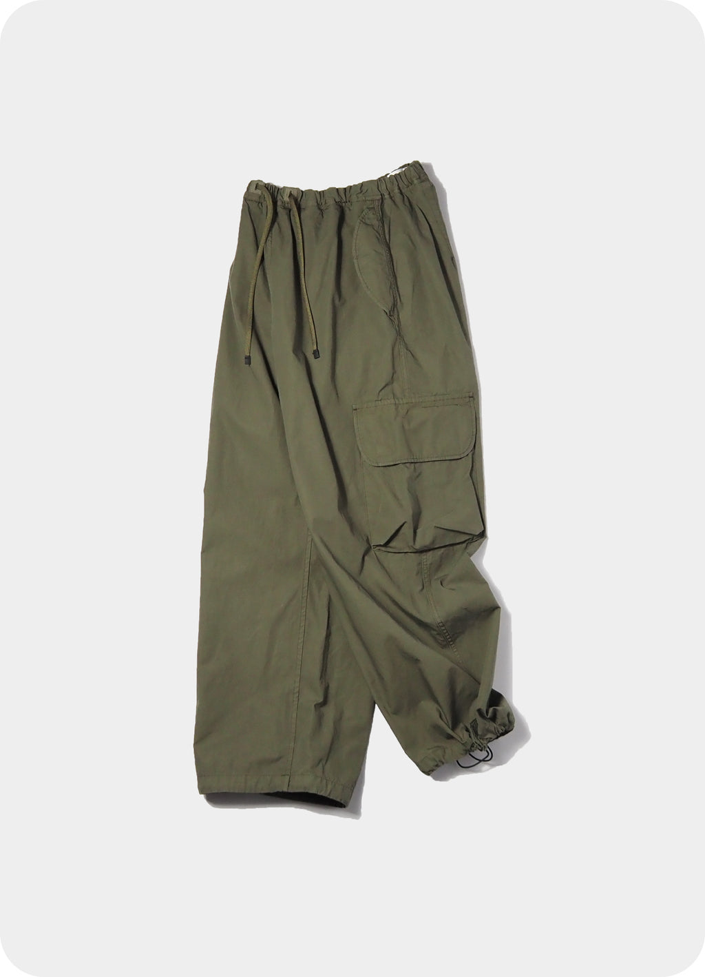 RILEY EZ CARGO TOROUSERS