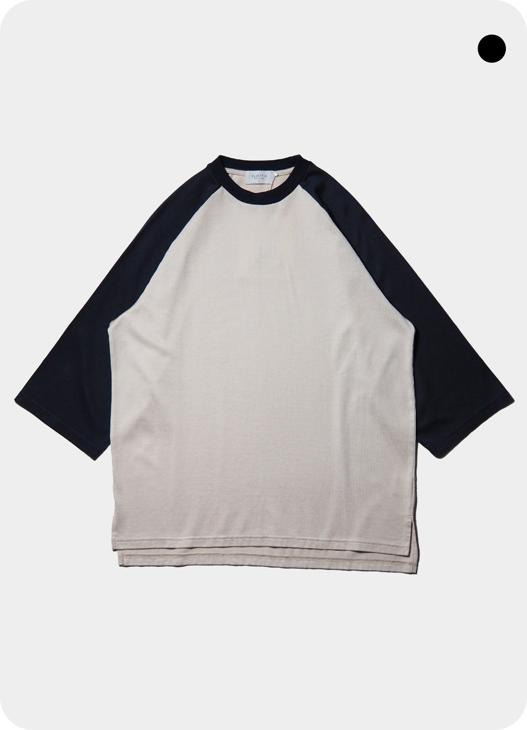 Baseball 3/4 Sleeve T-Shirts [BB01016]<SALE>