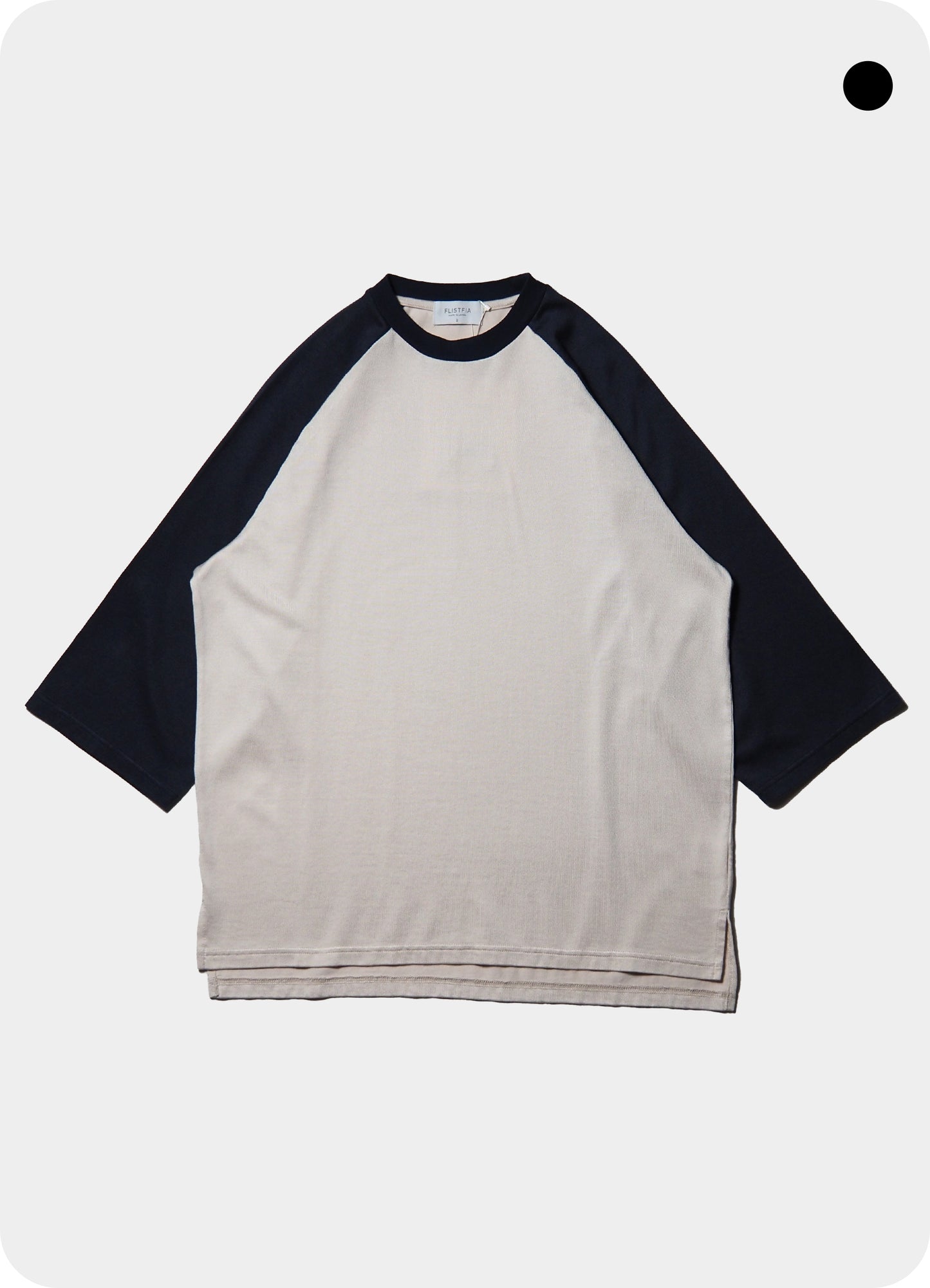 Baseball 3/4 Sleeve T-Shirts [BB01016]