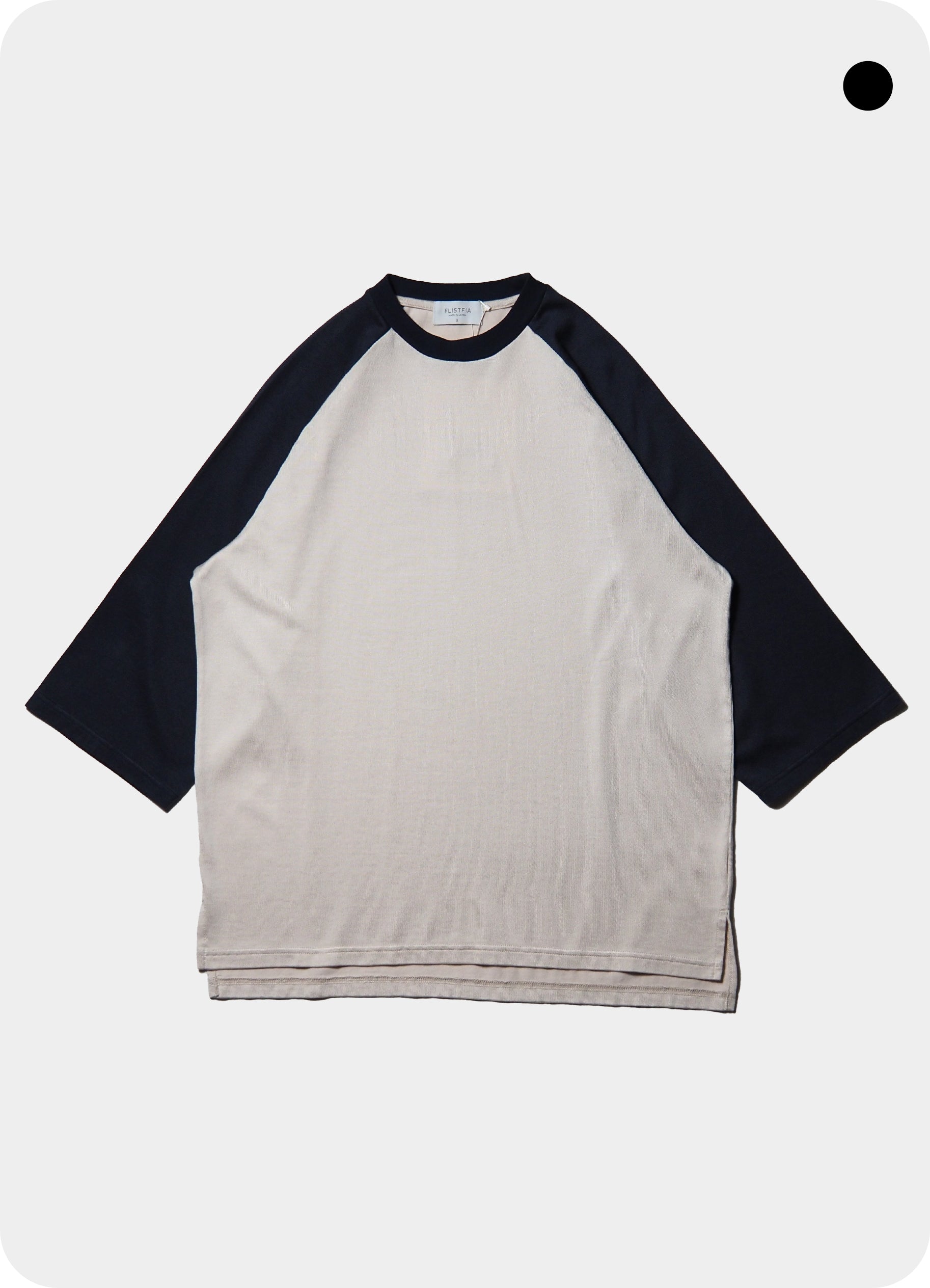 Baseball 3/4 Sleeve T-Shirts [BB01016]<SALE>