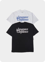 MINE USA RELAX FIT S/S T-SHIRTS [MGS-005]