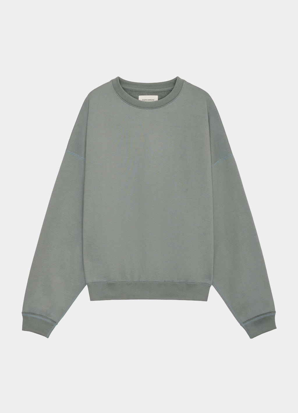 Huge Sweat Short / ﾋｭｰｼﾞｽｳｪｯﾄ ｼｮｰﾄ -Organic Cotton Heavy Fleece-[A26C13CS02C]
