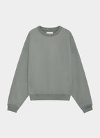 Huge Sweat Short / ﾋｭｰｼﾞｽｳｪｯﾄ ｼｮｰﾄ -Organic Cotton Heavy Fleece-[A26C13CS02C]