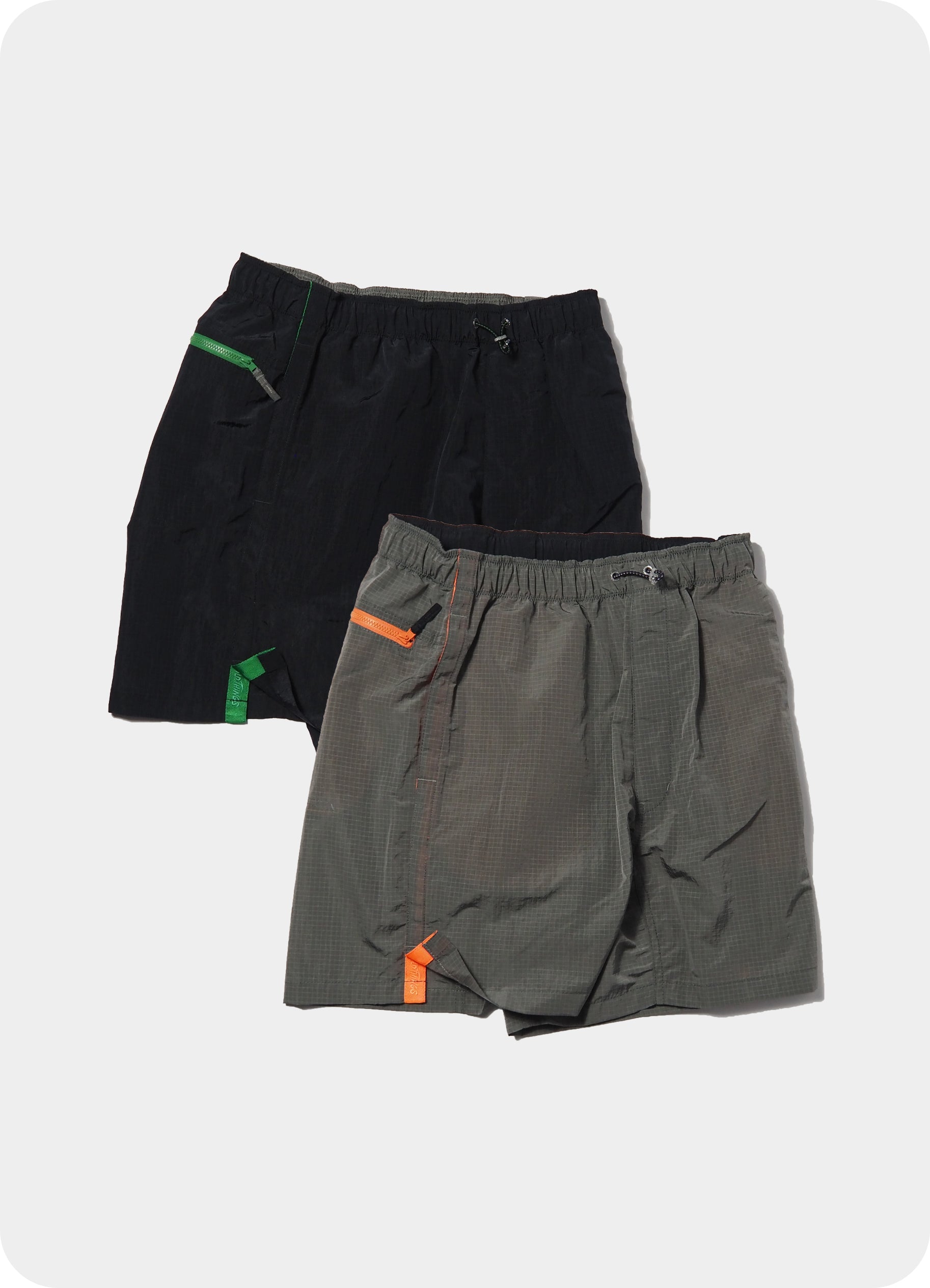 WATER SIDE SHORTS [WT26034SK]