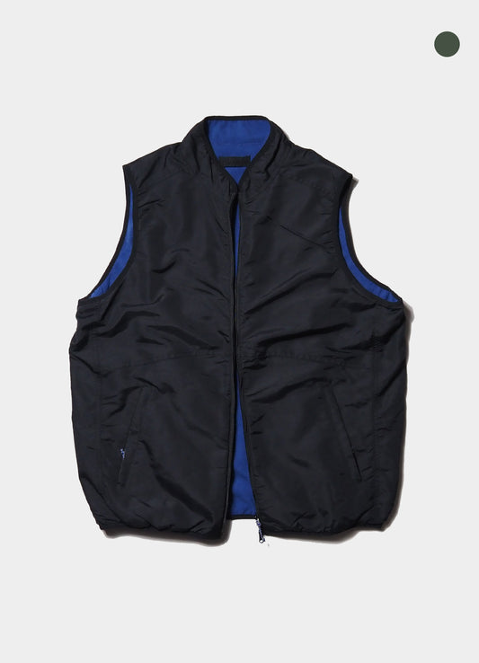 SUPPLEX REVERSIBLE VEST [WT24132AD]