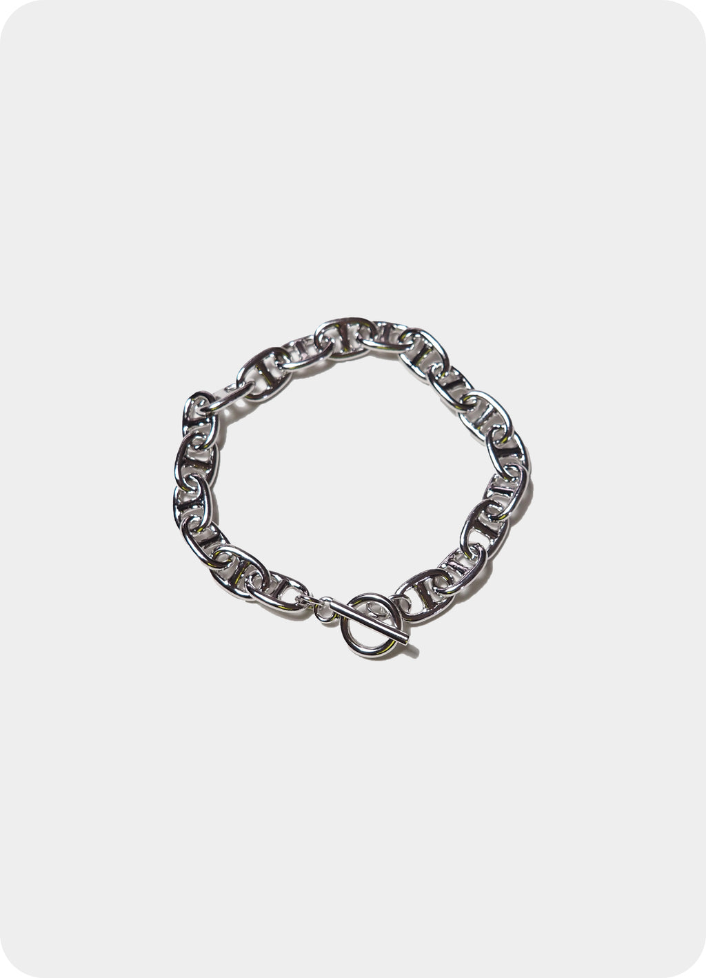 THE OBJECT(ザオブジェクト) / Kai Bracelet [TO_HKG_25031]