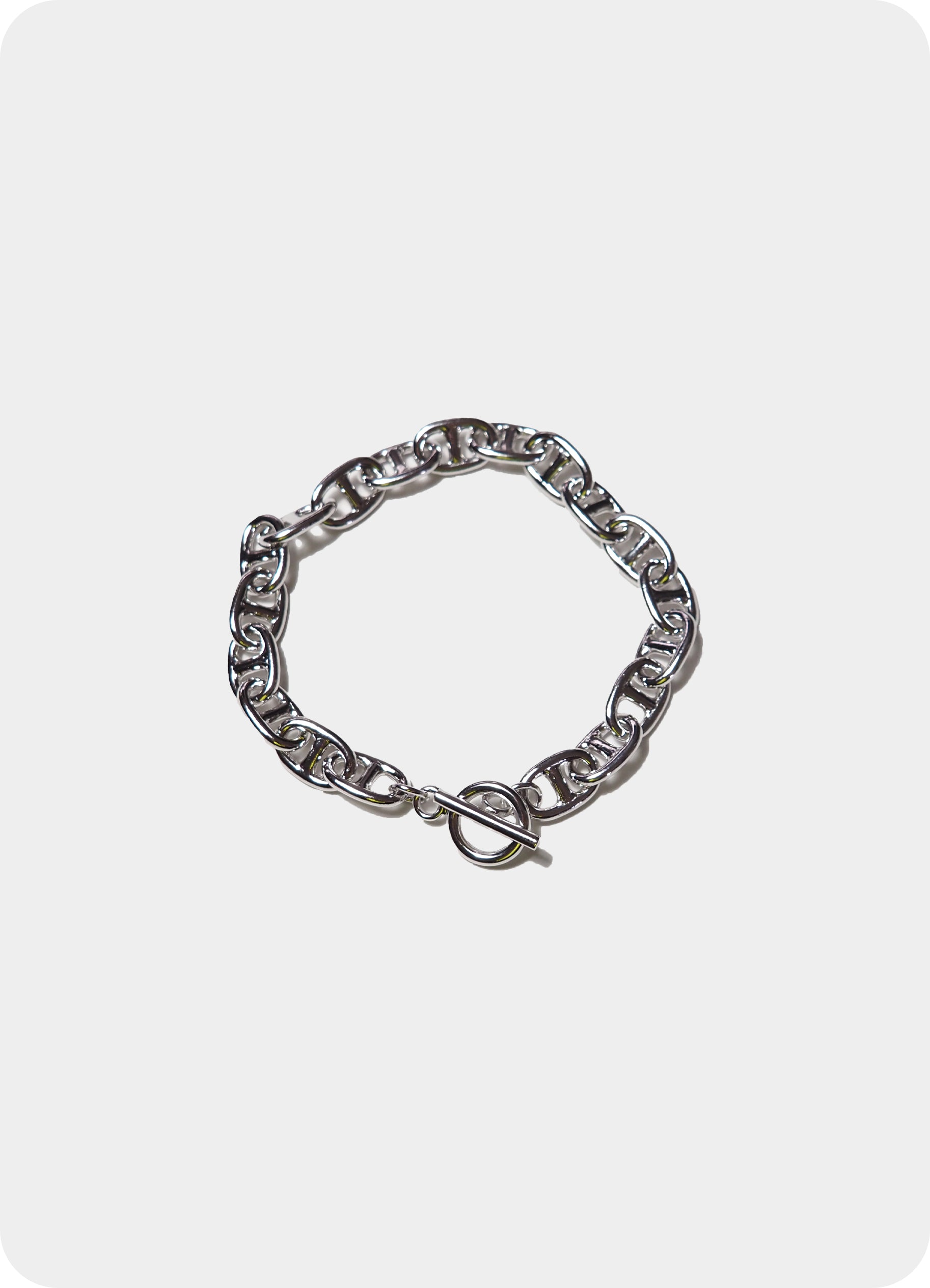 THE OBJECT(ザオブジェクト) / Kai Bracelet [TO_HKG_25031]