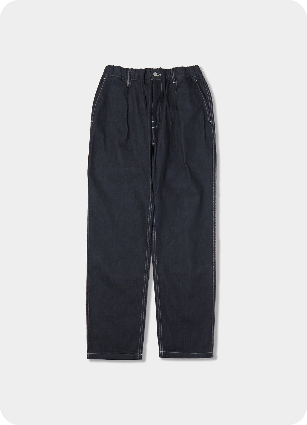 【Exclucive】VICTOR EZ Trousers