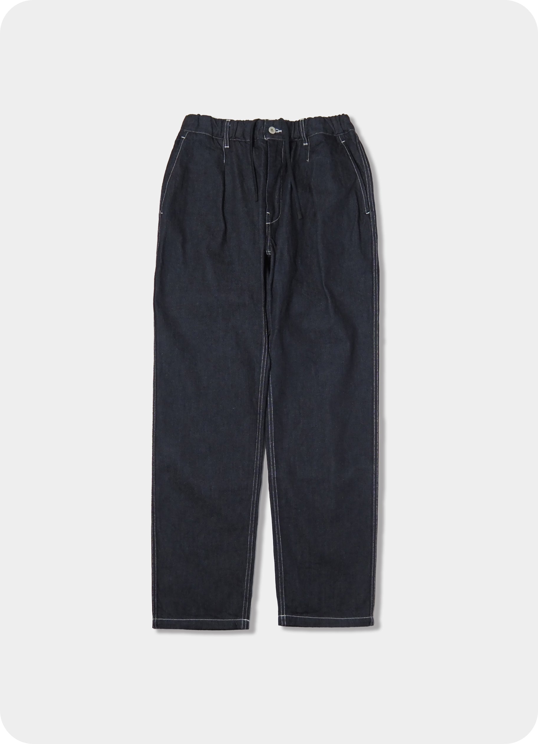 【Exclucive】VICTOR EZ Trousers