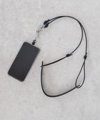 Dyneema® Leather MULTI SHOULDER STRAP / #2050