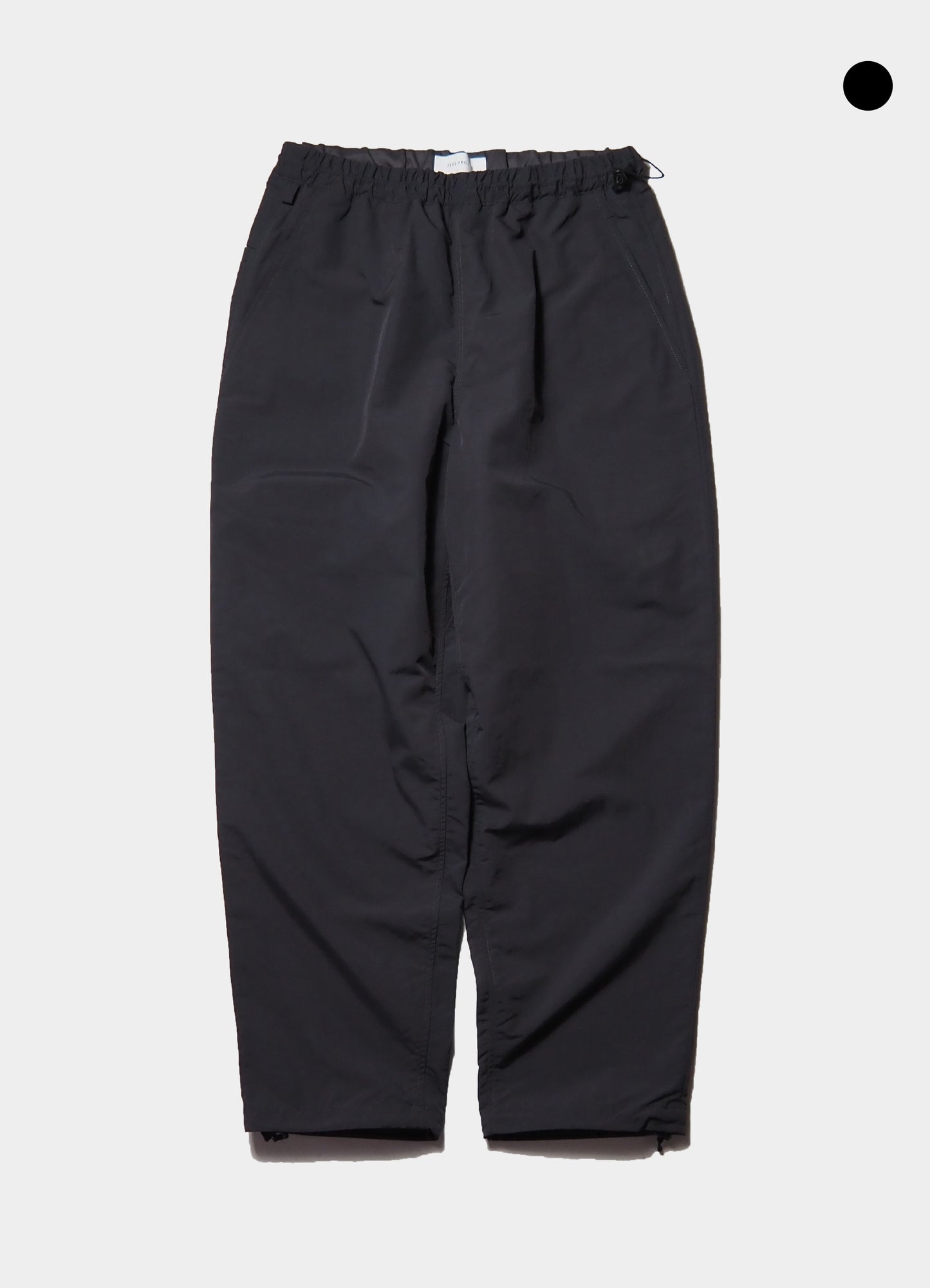 EARNESTLY TROUSERS [24FW-23081]