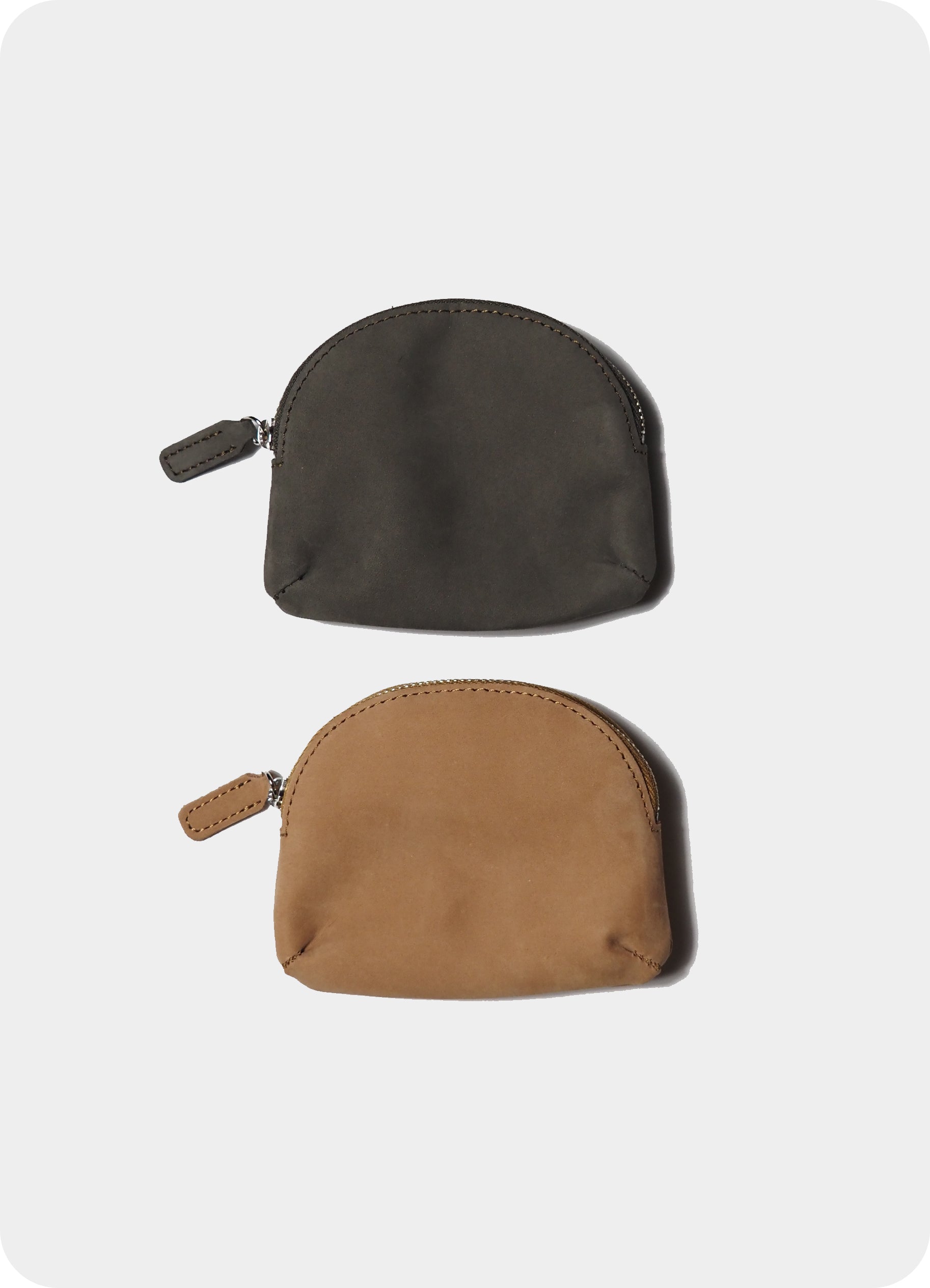 CRONY (クルニー) / Mini Wallet [CR-00031]