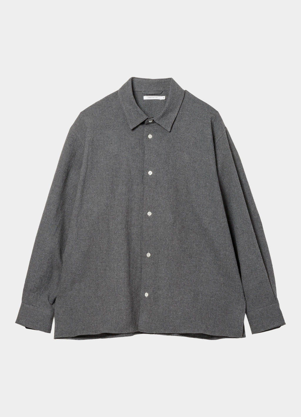 Washer Shirt [60426WA04-TP]