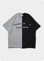 Print Pocket T-Shirts [PA01016]