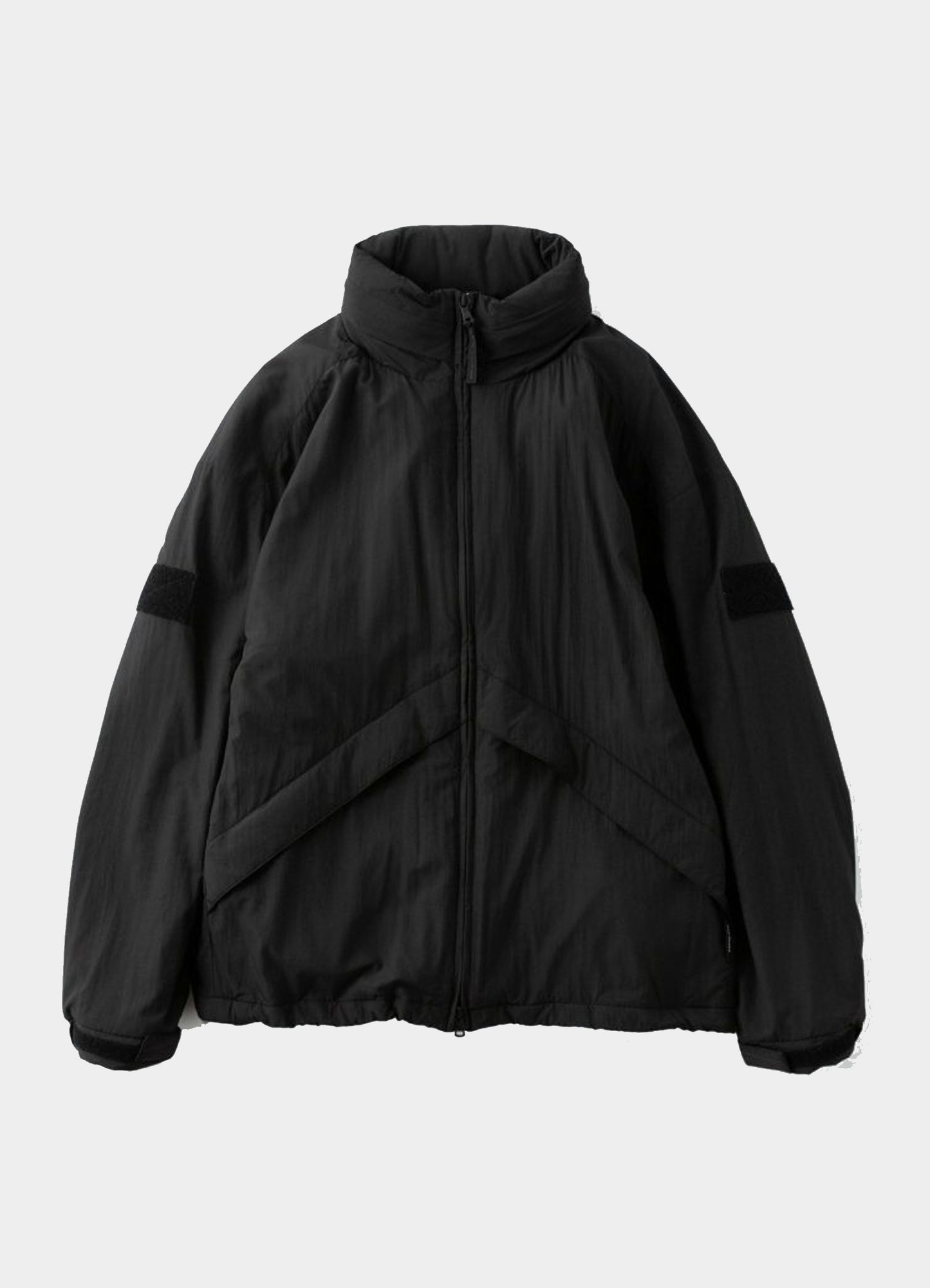 COLD WEATHER PARKA SCHOTT FLEECE LINING [WT24108SN]