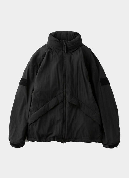 COLD WEATHER PARKA SCHOTT FLEECE LINING [WT24108SN]