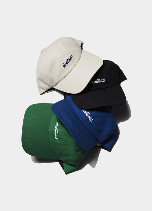 LOGO CAP [WT24157SL]