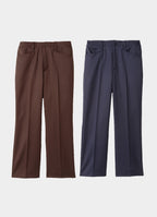 80's Mix Pants [AW23-01-BT]