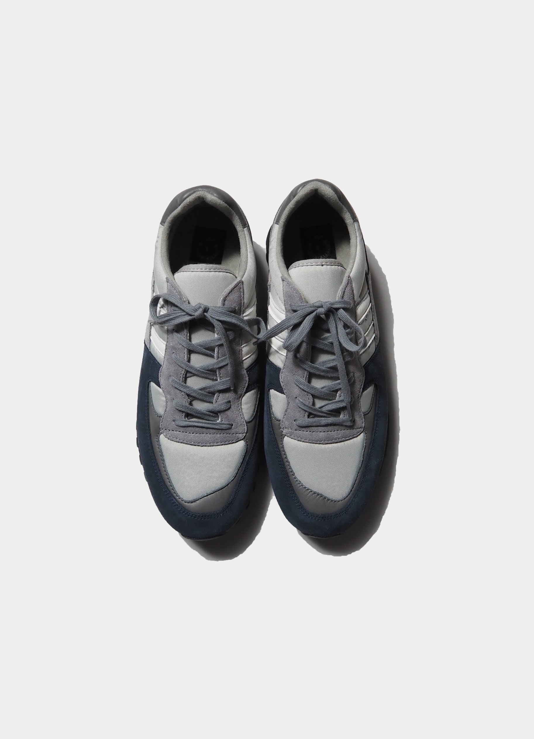 Marathon Low Sneaker [2200FSL]<SALE>