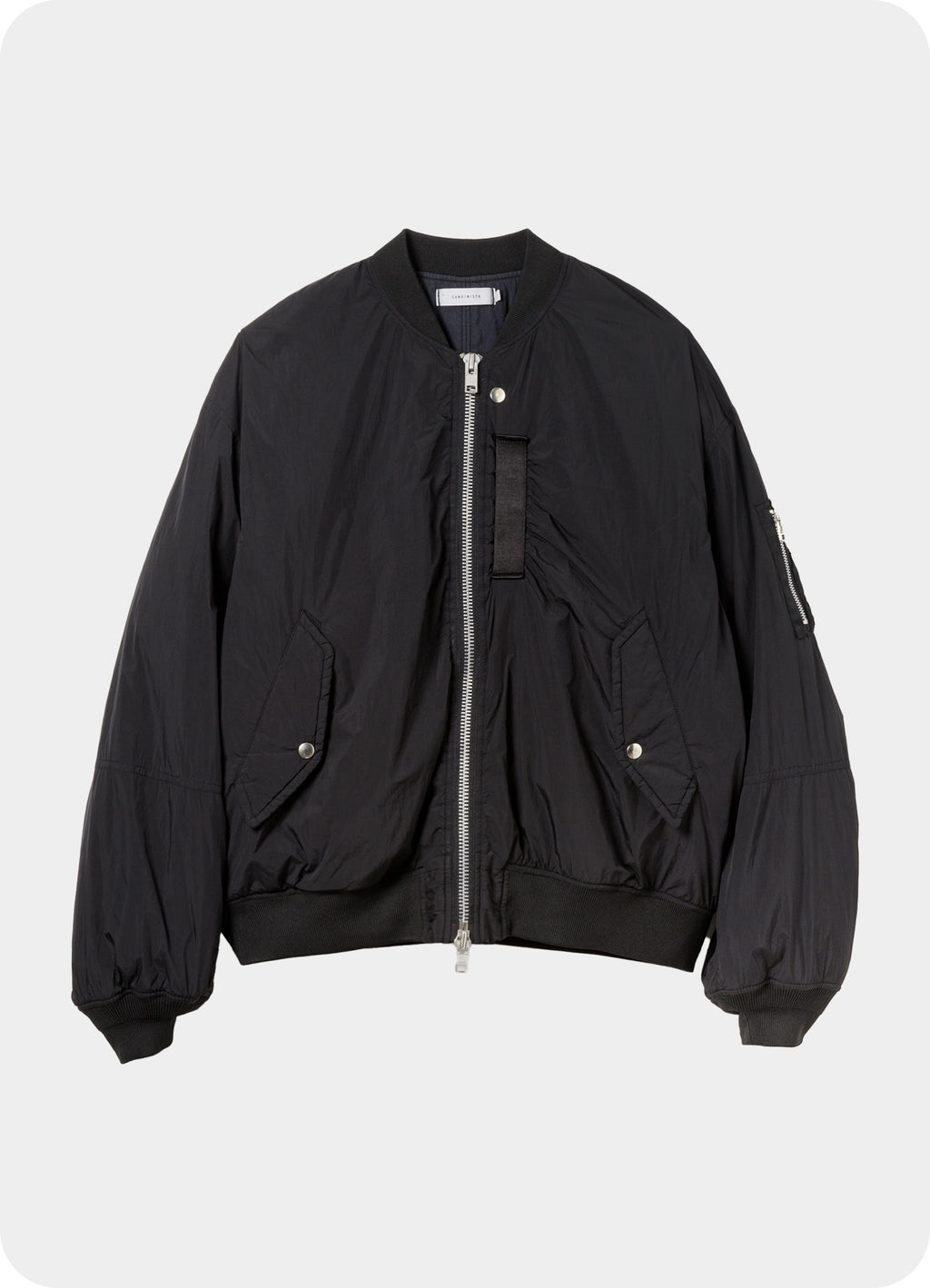 MA-1 - Overdyed