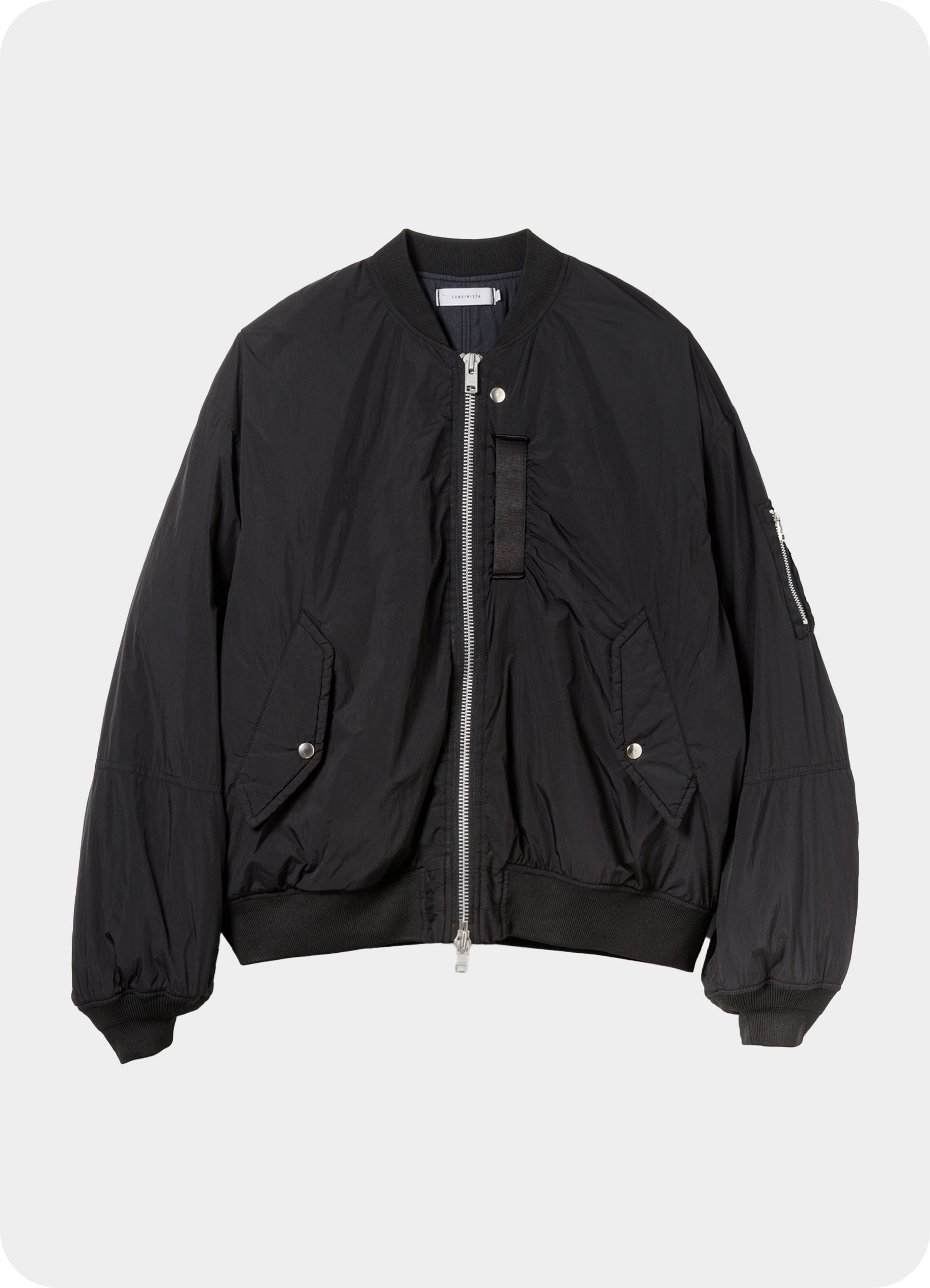 MA-1 - Overdyed