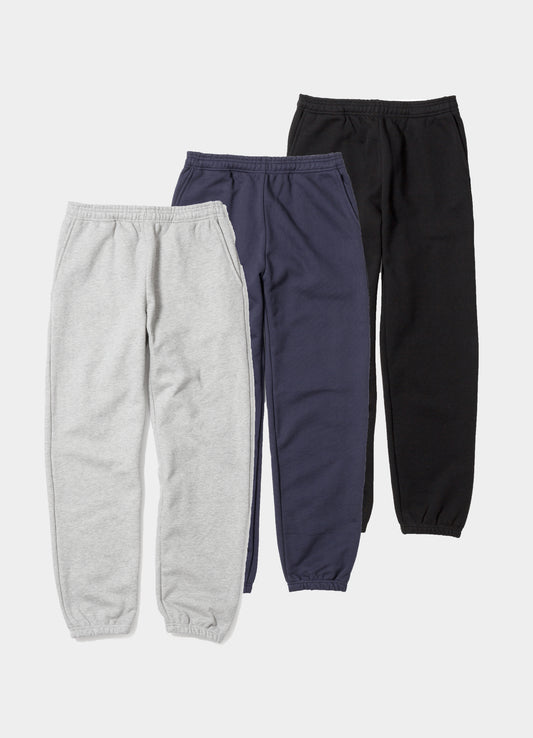 Heavy Sweatpants [KN-SP-01]