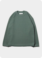 ARON CREW KNIT