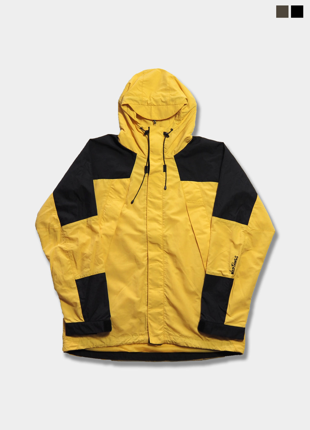 MASSIF JACKET [WT24008AD]<SALE>