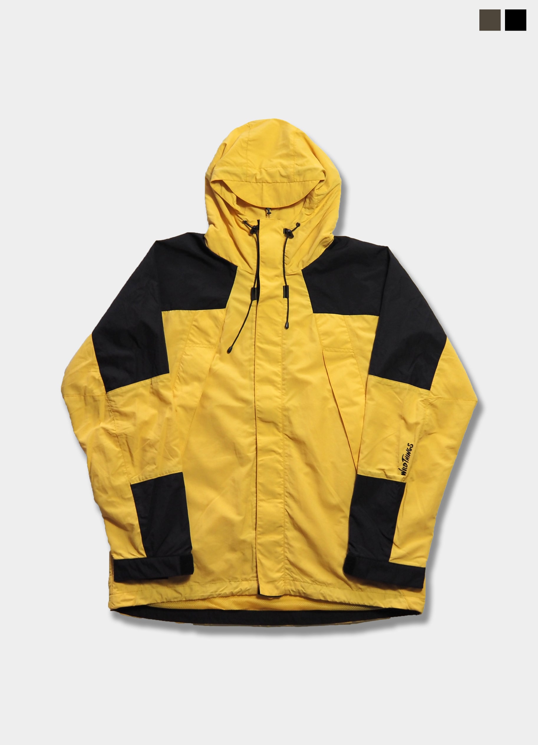 MASSIF JACKET [WT24008AD]<SALE>