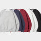 Heavy Crewneck Sweatshirt [KN-SS-01]