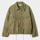 [25％OFF]Utility Jacket [60424WA02-OW]