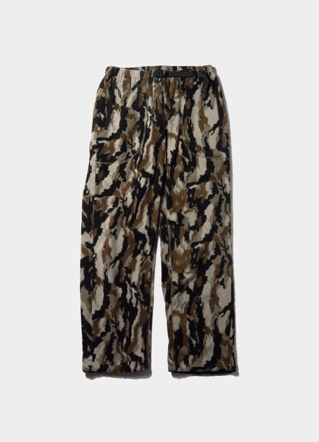 THERMAL FLEECE PANT [G6FM-P005]