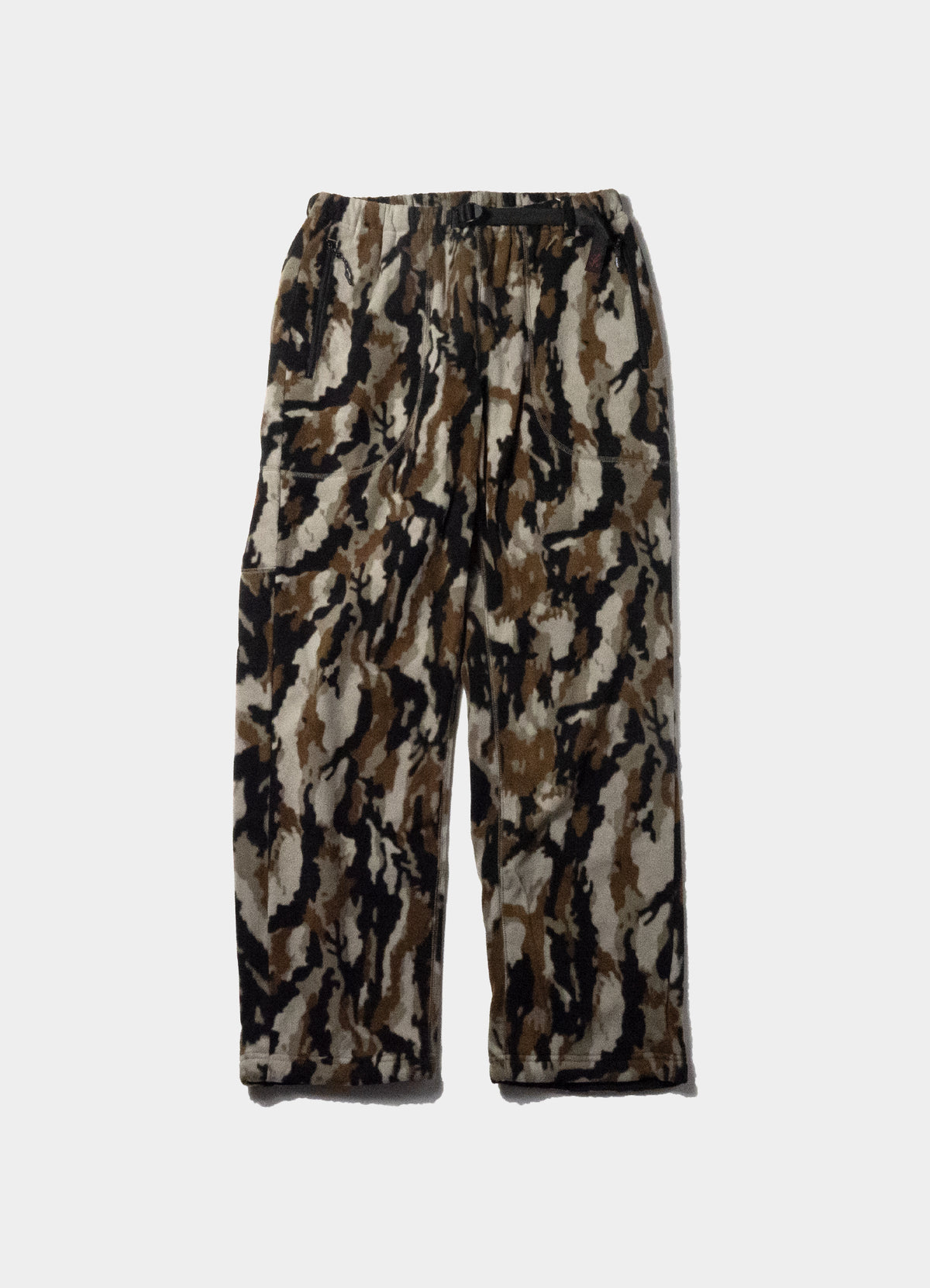 THERMAL FLEECE PANT [G6FM-P005]